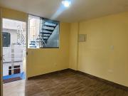 Departamento en alquiler en San Miguel a S/1,550 al mes