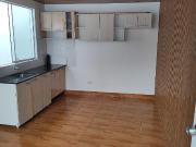 Departamento en alquiler en San Miguel a S/1,650 al mes