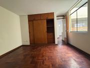 Departamento en alquiler en San Miguel a S/1,700 al mes