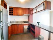 Departamento en alquiler en San Miguel a S/1,700 al mes