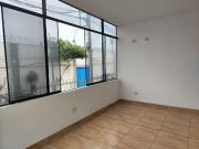 Departamento en alquiler en San Miguel a S/1,850 al mes