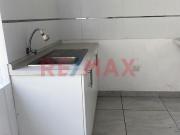 Departamento en alquiler en San Miguel a S/1,950 al mes