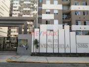 Departamento en alquiler en San Miguel a S/2,100 al mes