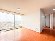 Departamento en alquiler en San Miguel a S/2,100 al mes