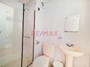 Departamento en alquiler en San Miguel a S/2,000 al mes