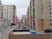 Departamento en alquiler en San Miguel a S/2,200 al mes