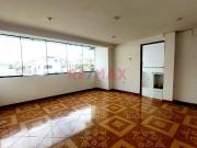 Departamento en alquiler en San Miguel a S/2,300 al mes