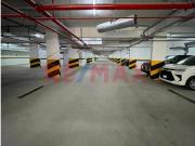 Departamento en alquiler en San Miguel a S/2,400 al mes