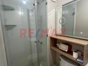 Departamento en alquiler en San Miguel a S/2,400 al mes