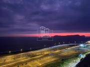 Departamento en alquiler en San Miguel a S/2,300 al mes