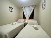 Departamento en alquiler en San Miguel a S/2,500 al mes