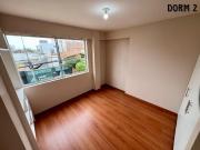 Departamento en alquiler en San Miguel a S/2,500 al mes
