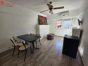 Departamento en alquiler en San Nicolás