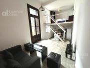 Departamento en alquiler en San Telmo