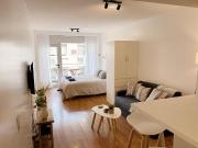 Departamento en alquiler en San Telmo