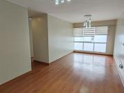 Departamento en Alquiler en Santa Catalina La Victoria