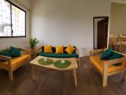 Departamento en alquiler en Santa elena provincia