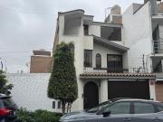 Departamento en Alquiler en Santiago de Surco