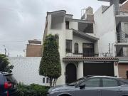 Departamento en Alquiler en Santiago de Surco
