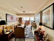 Departamento en alquiler en Santiago de Surco