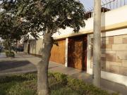 Departamento en alquiler en Santiago De Surco a S/1,600...