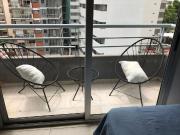 Departamento en alquiler en Serrano, 1446, Ciudad...