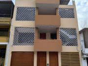 Departamento en alquiler en SJM