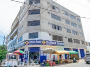 Departamento en Alquiler en SMP cerca a Av. Pacasmayo