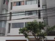 Departamento En Alquiler En Surquillo