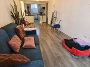 DEPARTAMENTO EN ALQUILER EN SURQUILLO