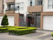 Departamento en alquiler en Surquillo a S/2,000 al mes