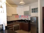 Departamento en alquiler en Surquillo a S/2,300 al mes