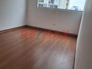 Departamento en alquiler en Surquillo a S/2,500 al mes