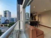 Departamento en alquiler en Surquillo a S/2,600 al mes