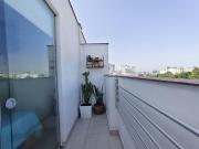 Departamento en alquiler en Surquillo a S/2,600 al mes