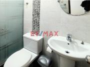 Departamento en alquiler en Surquillo a S/2,600 al mes