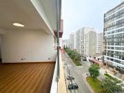 Departamento en alquiler en Surquillo a S/2,500 al mes