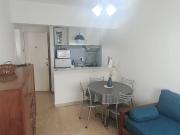 Departamento en alquiler en Terminal Nueva