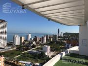 Departamento en Alquiler en Tonsupa Atacames Tonsupa,...