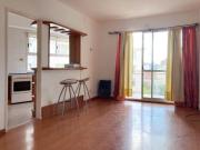 Departamento en alquiler en torre 3 amb con cochera Belgrano
