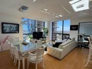 Departamento 3 ambientes en alquiler en Torre Art Maria,...