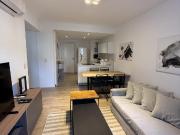 Departamento en Alquiler en Torre Deco Seguí totalmente...