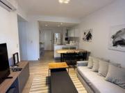 Departamento en Alquiler en Torre Deco Seguí totalmente...