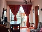 Departamento en alquiler en Tribunales