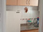 Departamento en alquiler en Tribunales