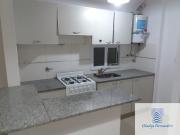 Departamento en alquiler en Universitario Departamento en alquiler en Universitario