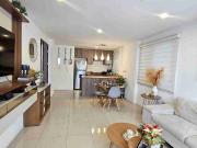 DEPARTAMENTO EN ALQUILER EN URB. PUERTO AZUL VÍA A LA COSTA