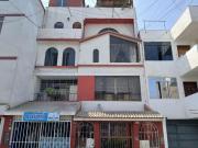 Departamento en Alquiler en Urbanización Trinidad S/ 1,700