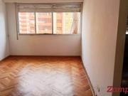 Departamento en alquiler en Vicente López