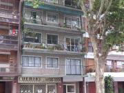 Departamento en alquiler en Villa Crespo